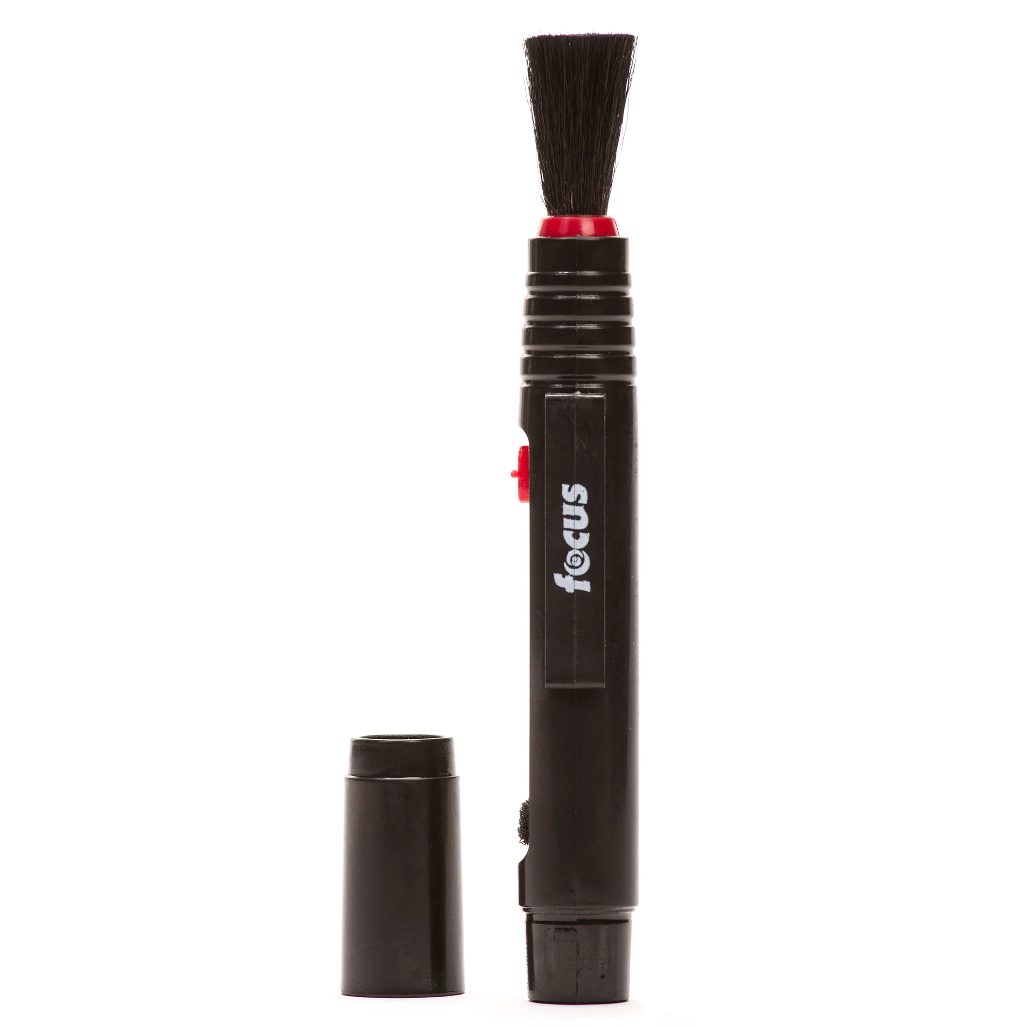 OpTech Mirrorless Sling Style Strap with Wrist Strap, Soft Wrap and Lens Cleaning Pen - Image 5