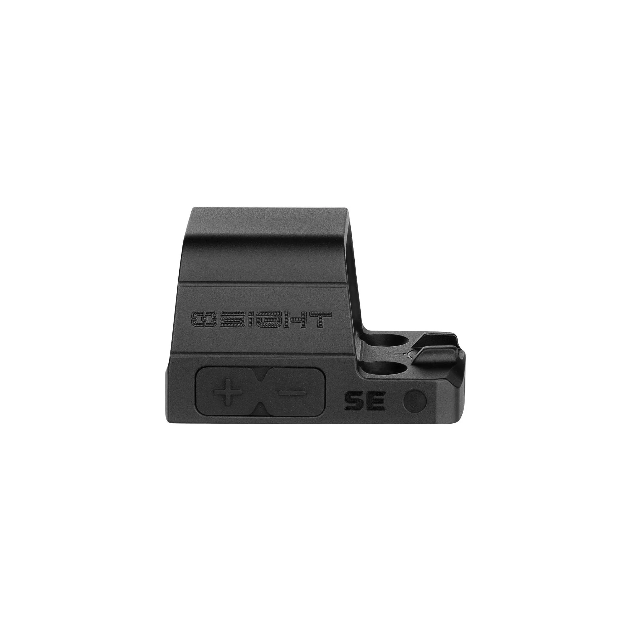 OSIGHT SE 6 MOA Green Dot Enclosed Micro Sight with RMSc/K Footprint - Image 3