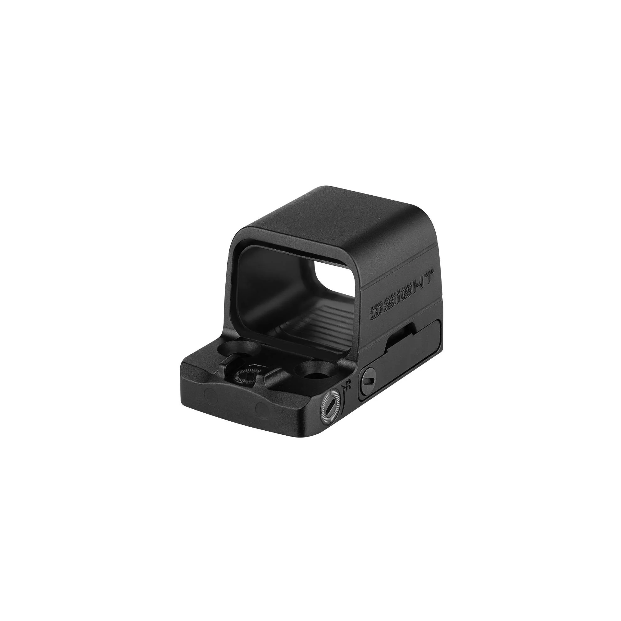 OSIGHT SE 6 MOA Green Dot Enclosed Micro Sight with RMSc/K Footprint - Image 4