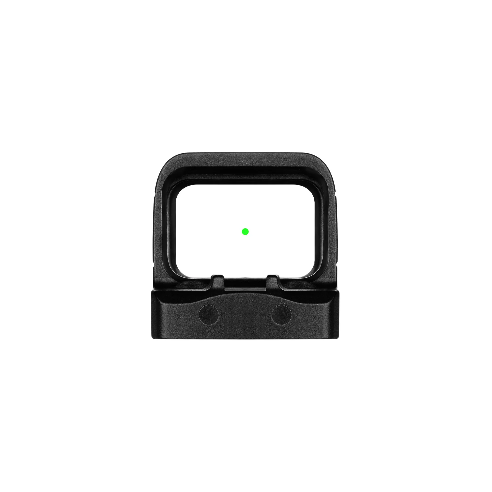 OSIGHT SE 6 MOA Green Dot Enclosed Micro Sight with RMSc/K Footprint - Image 5