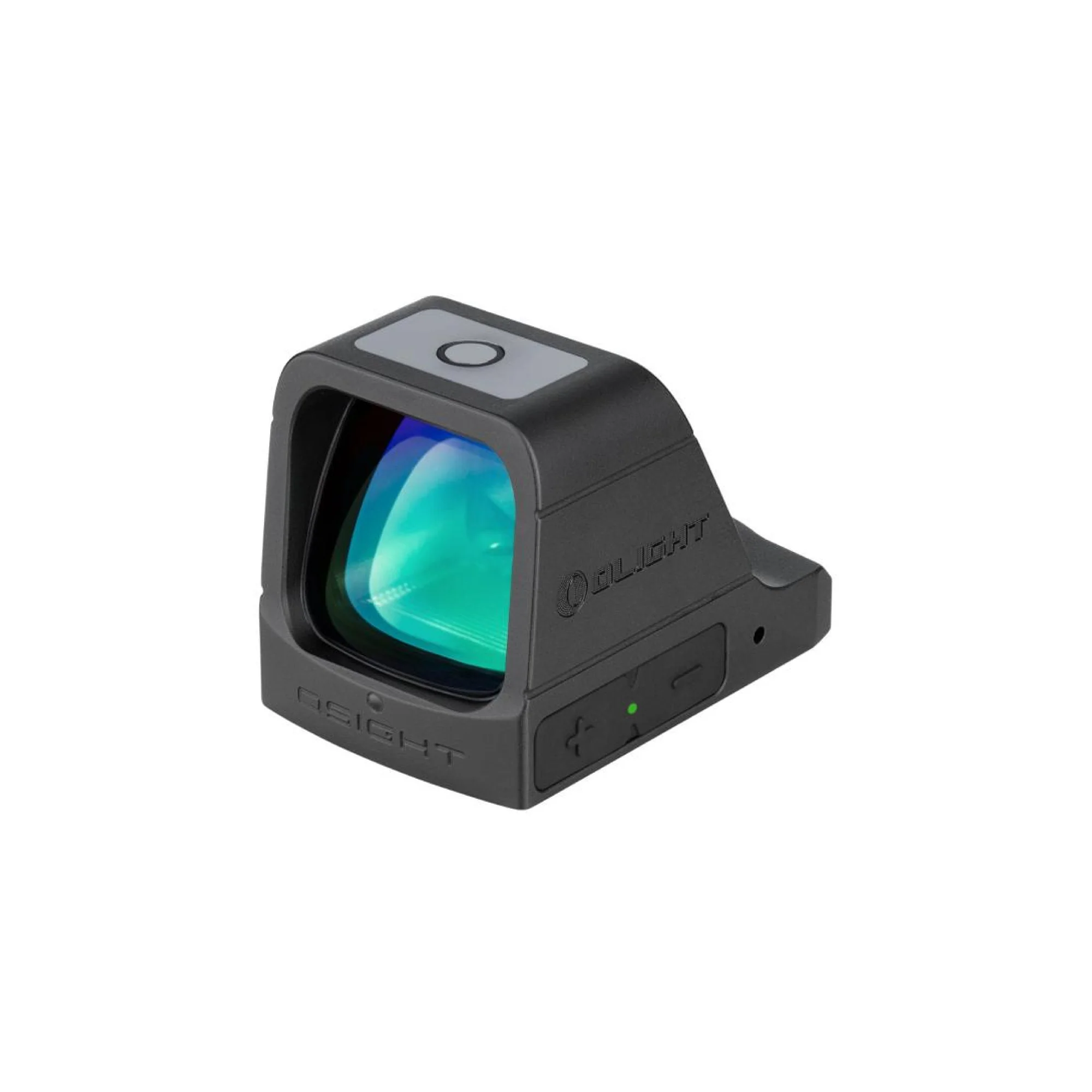 Olight Osight 3MOA Parallax Free Green Dot Sight with Magnetic Charging Cover - Image 2
