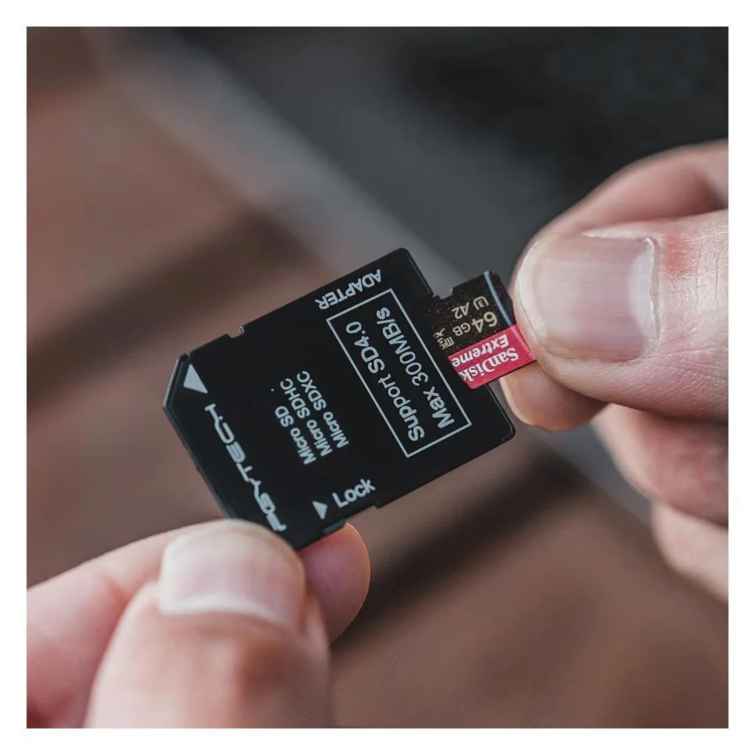 OWC 480GB Atlas Pro CFexpress 4.0 Type A Memory Card with Card Reader Bundle - Image 6