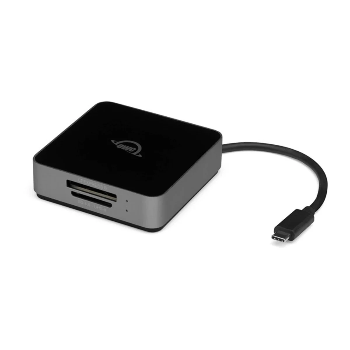 OWC 325GB Atlas Ultra CFExpress 2.0 Type B Card with Atlas Dual CFExpress, and SD Card Reader/Writer - Image 6