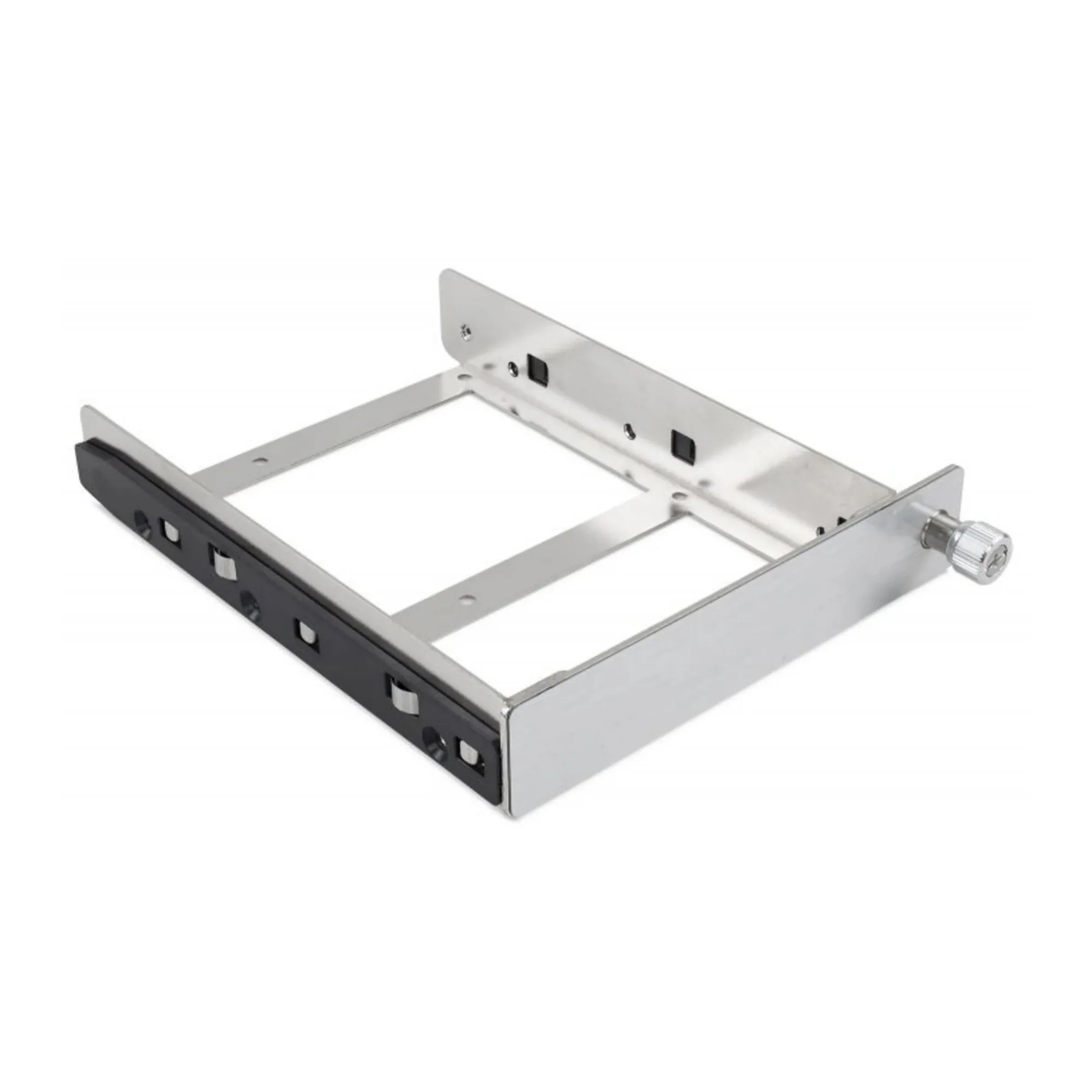 OWC Mercury Elite Pro Quad 4-Bay USB 3.1 Gen 2 Type-C Cool and Quiet RAID Aluminum Enclosure - Image 6