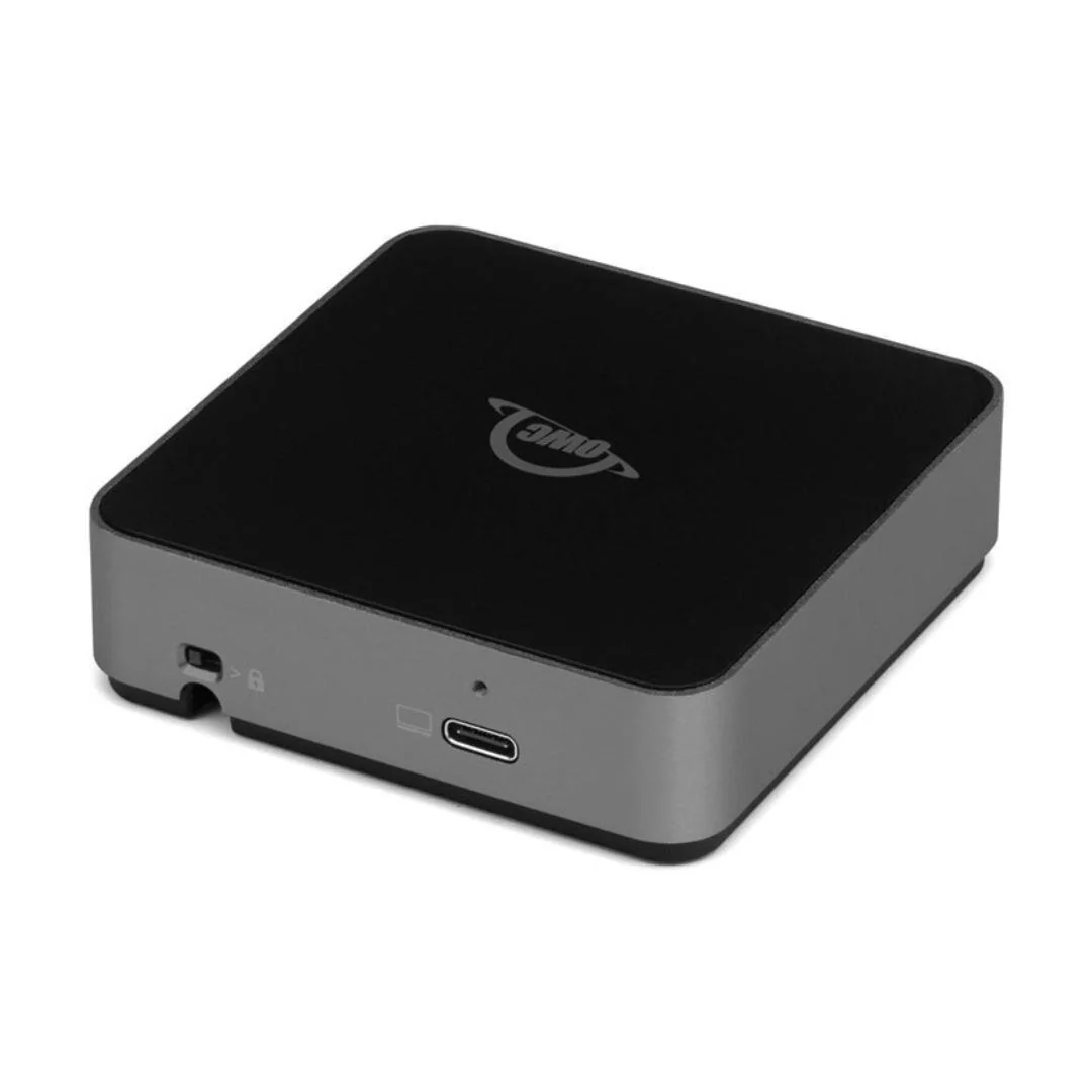 OWC 512GB Atlas Ultra UHS-II SDXC Memory Card with Dual SD-Slot SDXC UHS-II Card Reader - Image 6