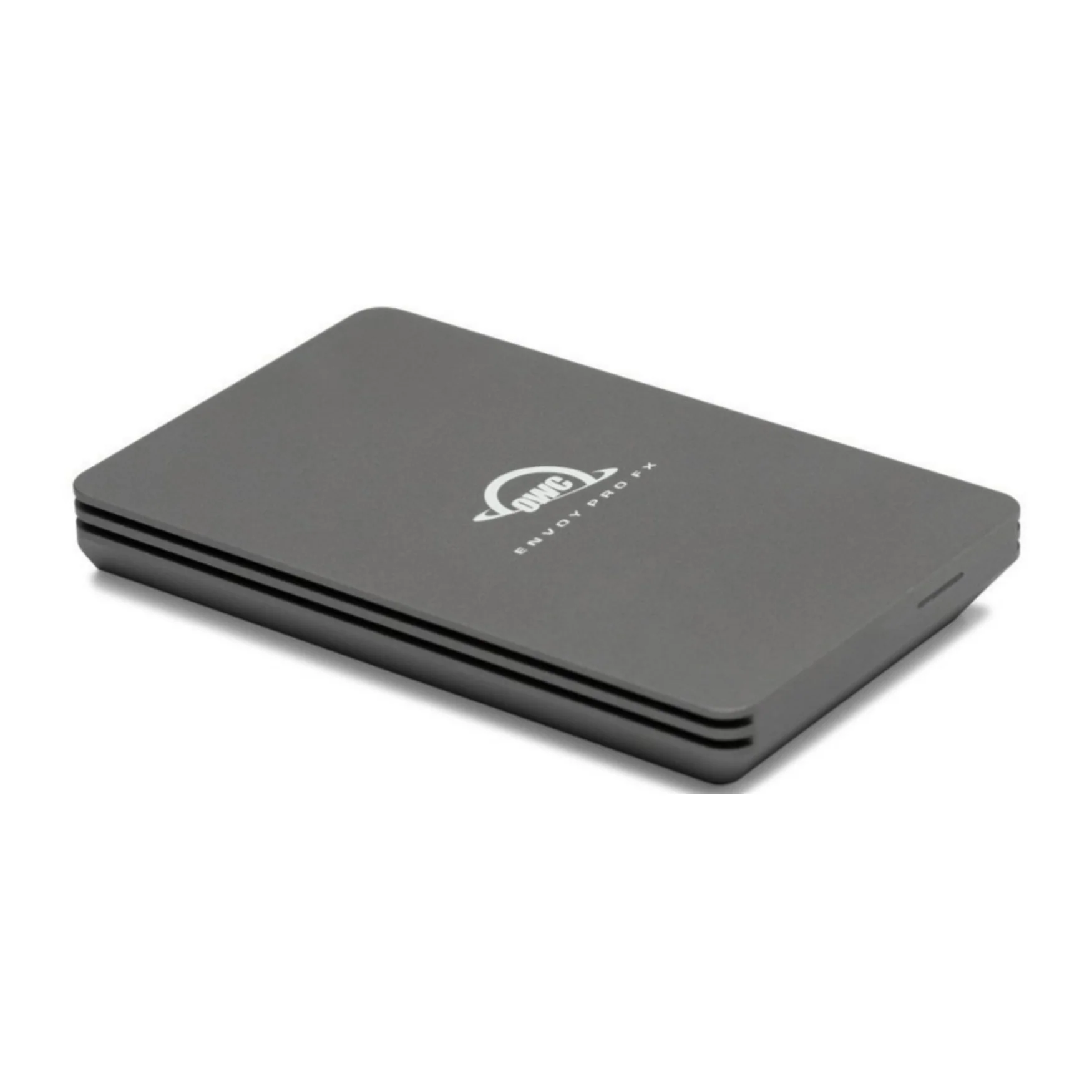 OWC 2.0TB Envoy Pro FX Thunderbolt 3 and USB-C Portable NVMe SSD