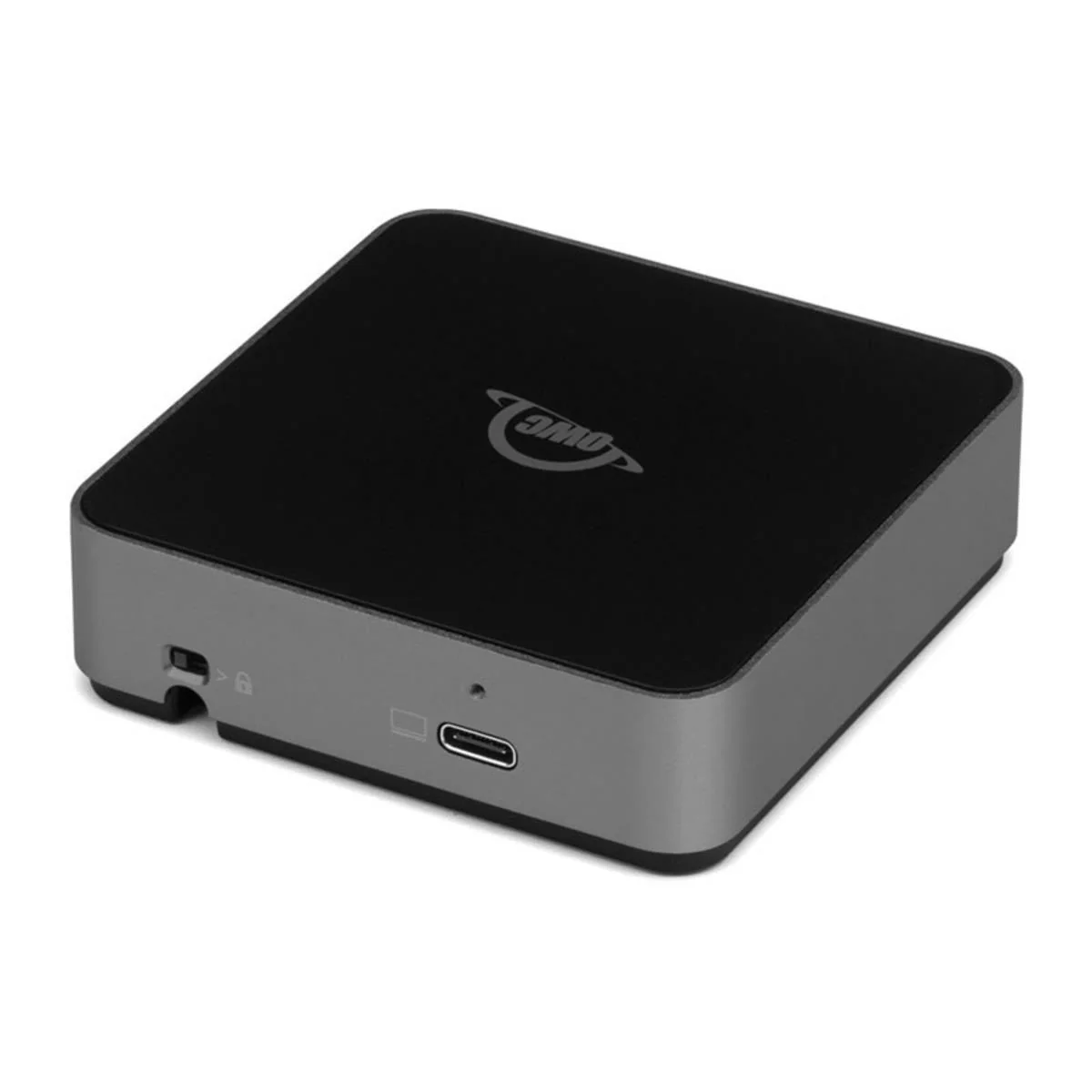 OWC Atlas Dual CFexpress + SD Card Reader/Writer with Windows, Mac, and Linux Compatibility - Image 2