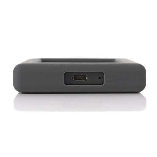 Oyen Digital U32 Shadow Dura 2TB USB-C Rugged Portable SSD (Slate Gray) - Image 3