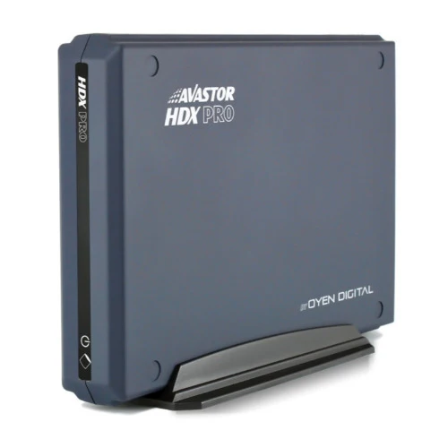 HDXPRO with 16TB