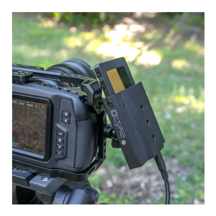 Lync SSD to USB-C Camera Drive Dock Adapter - Image 6