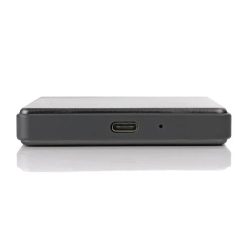 Oyen Digital U32 Shadow 8TB USB 3.1 Portable SSD (Slate Gray) - Image 3