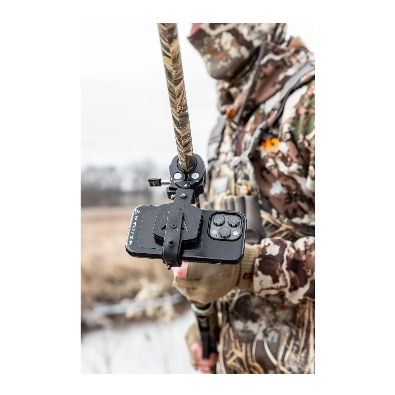 Painted Arrow Magnetic Smartphone Mount - Image 8