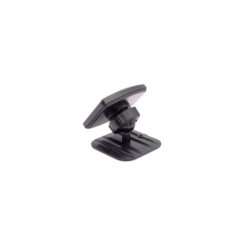 Painted Arrow Magnetic Smartphone Dash Mount, Adhesive Base, Lighweight (Black) - Image 2