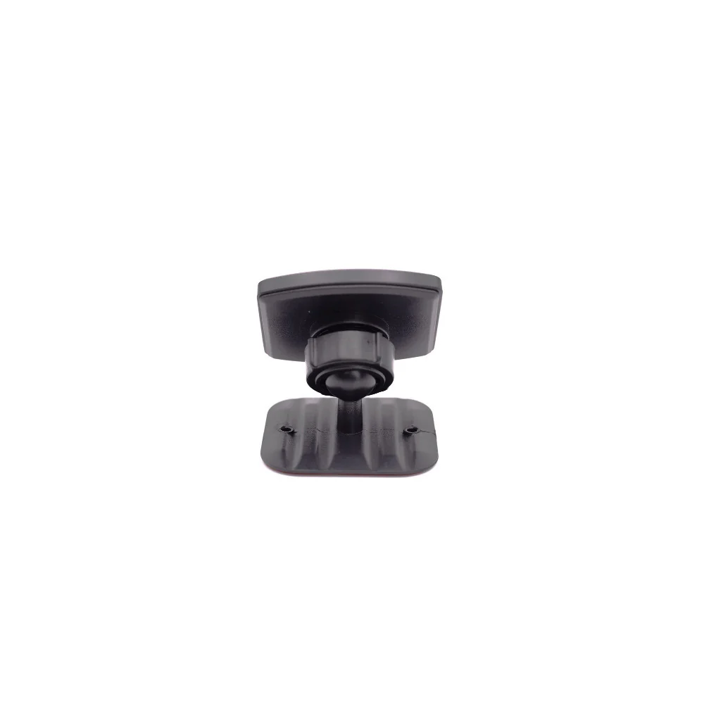 Painted Arrow Magnetic Smartphone Dash Mount, Adhesive Base, Lighweight (Black) - Image 3