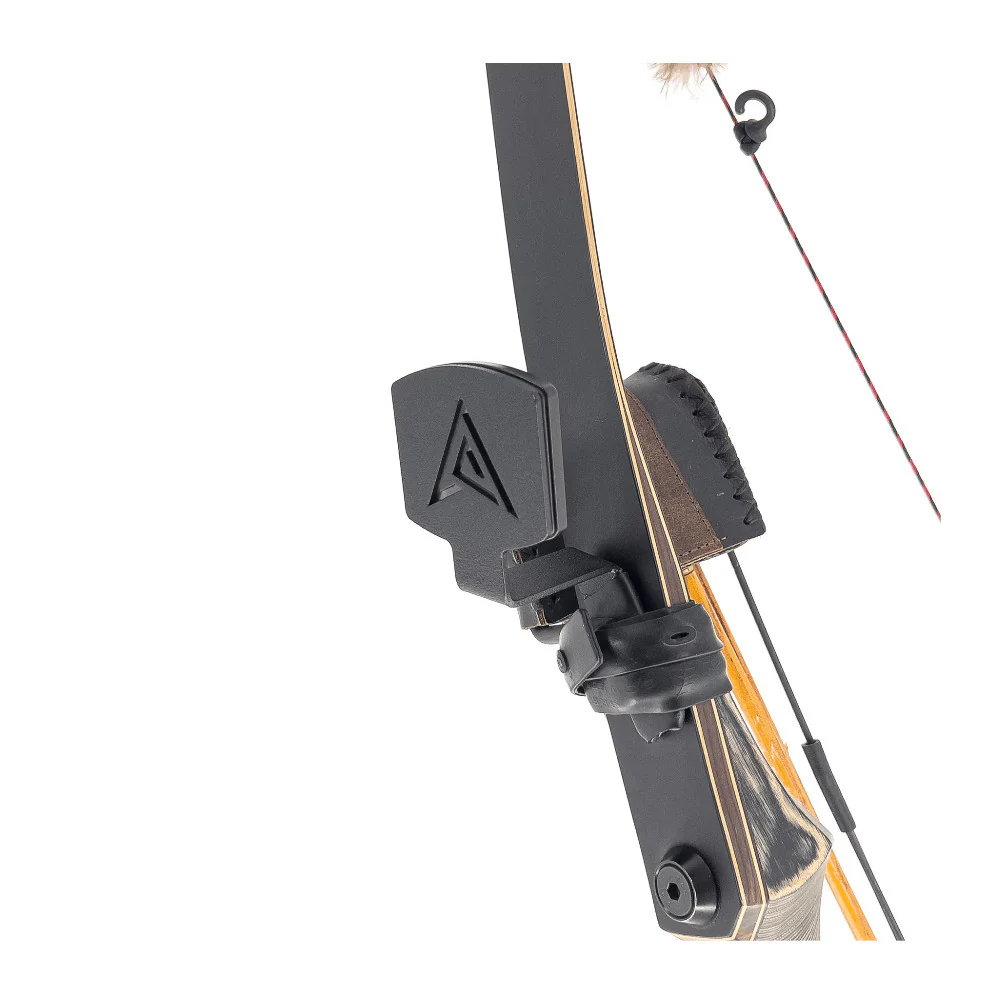 Painted Arrow Trad Pro Magnetic Smartphone Mount for Traditional Bows (Left Hand) - Image 3