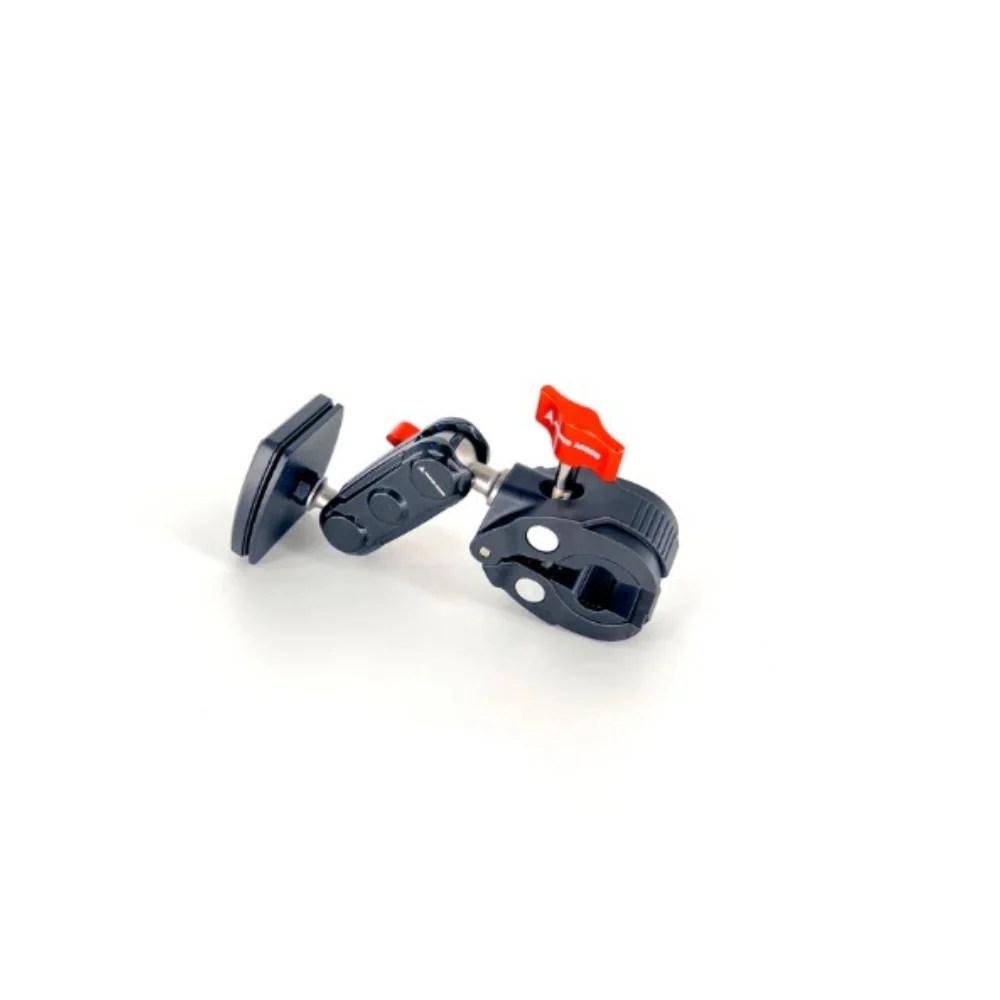 Painted Arrow MAG-PRO MICRO ARM – Compact & Adjustable Magnetic Phone Mount for Mobile Hunters - Image 2