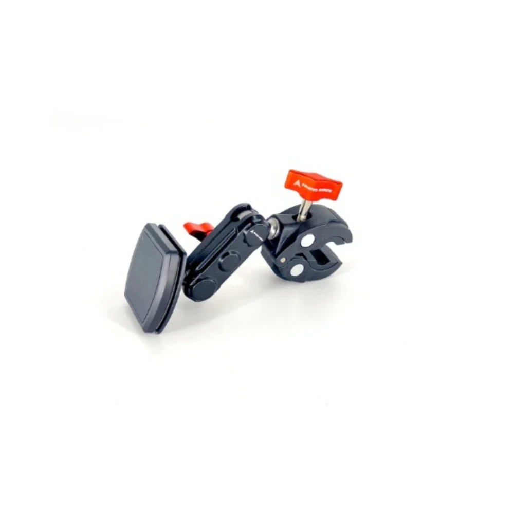 Painted Arrow MAG-PRO MICRO ARM – Compact & Adjustable Magnetic Phone Mount for Mobile Hunters - Image 3