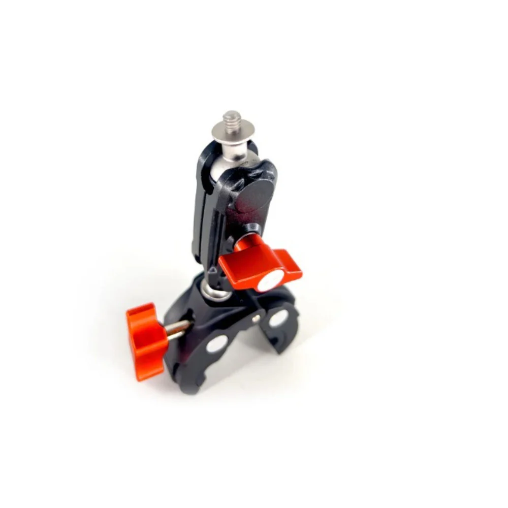 Painted Arrow MAG-PRO MICRO ARM – Compact & Adjustable Magnetic Phone Mount for Mobile Hunters - Image 4