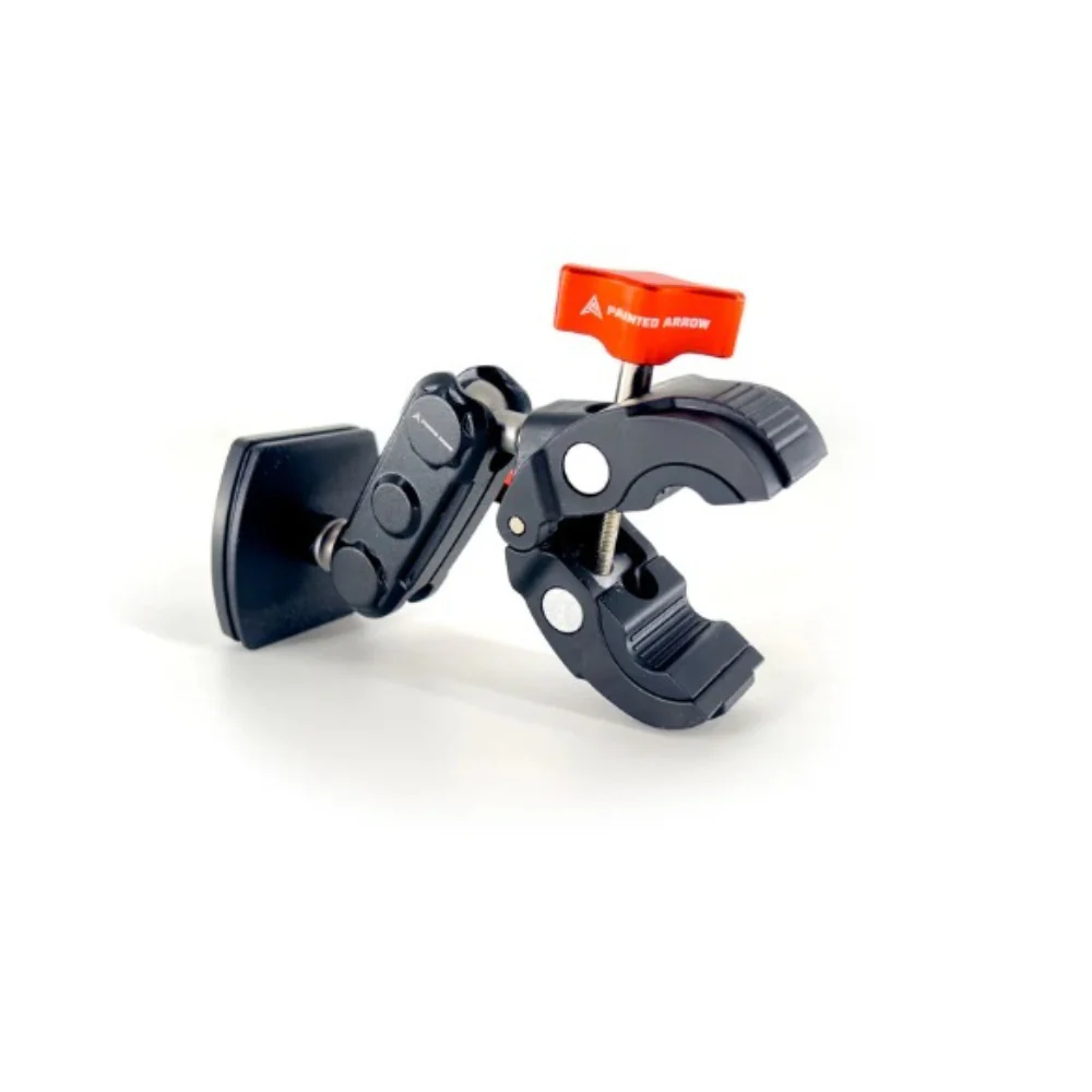 Painted Arrow MAG-PRO MICRO ARM – Compact & Adjustable Magnetic Phone Mount for Mobile Hunters - Image 7