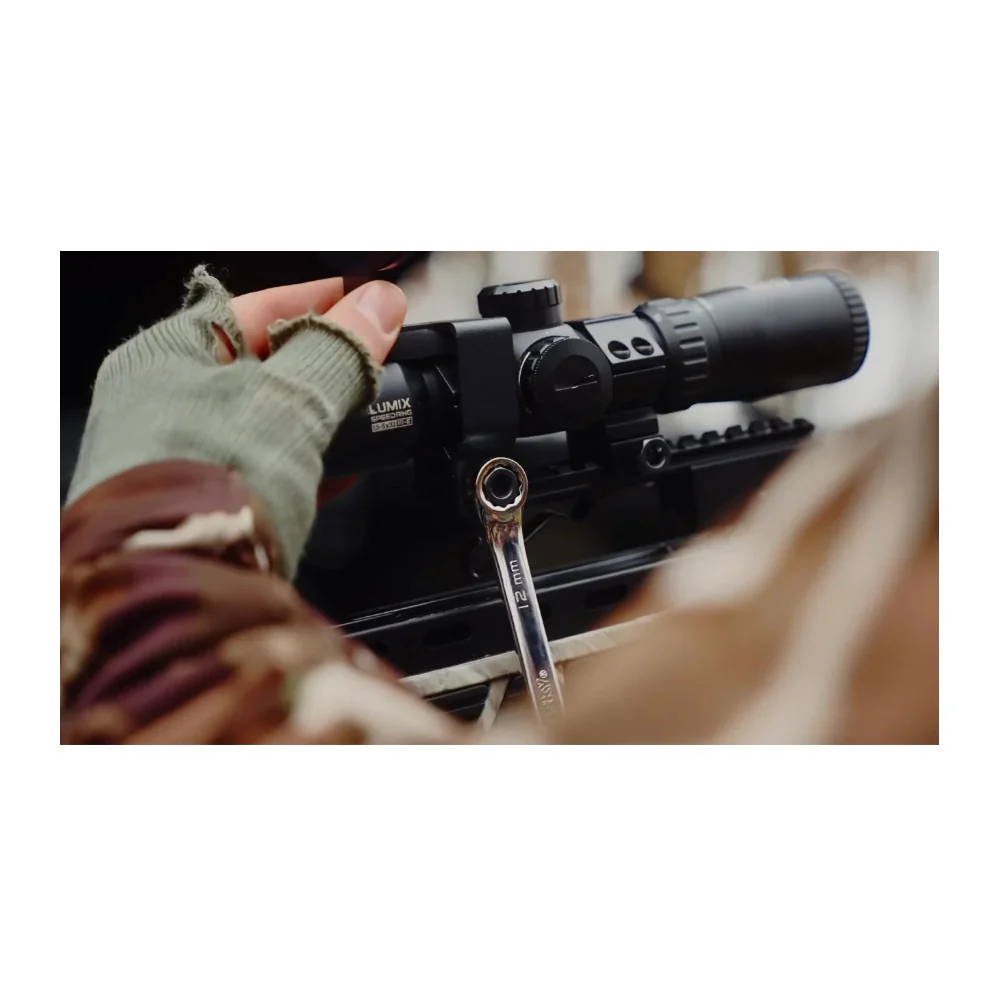 Painted Arrow MAG-PRO X Universal Magnetic Smartphone Mount for Crossbow Hunters - Image 11