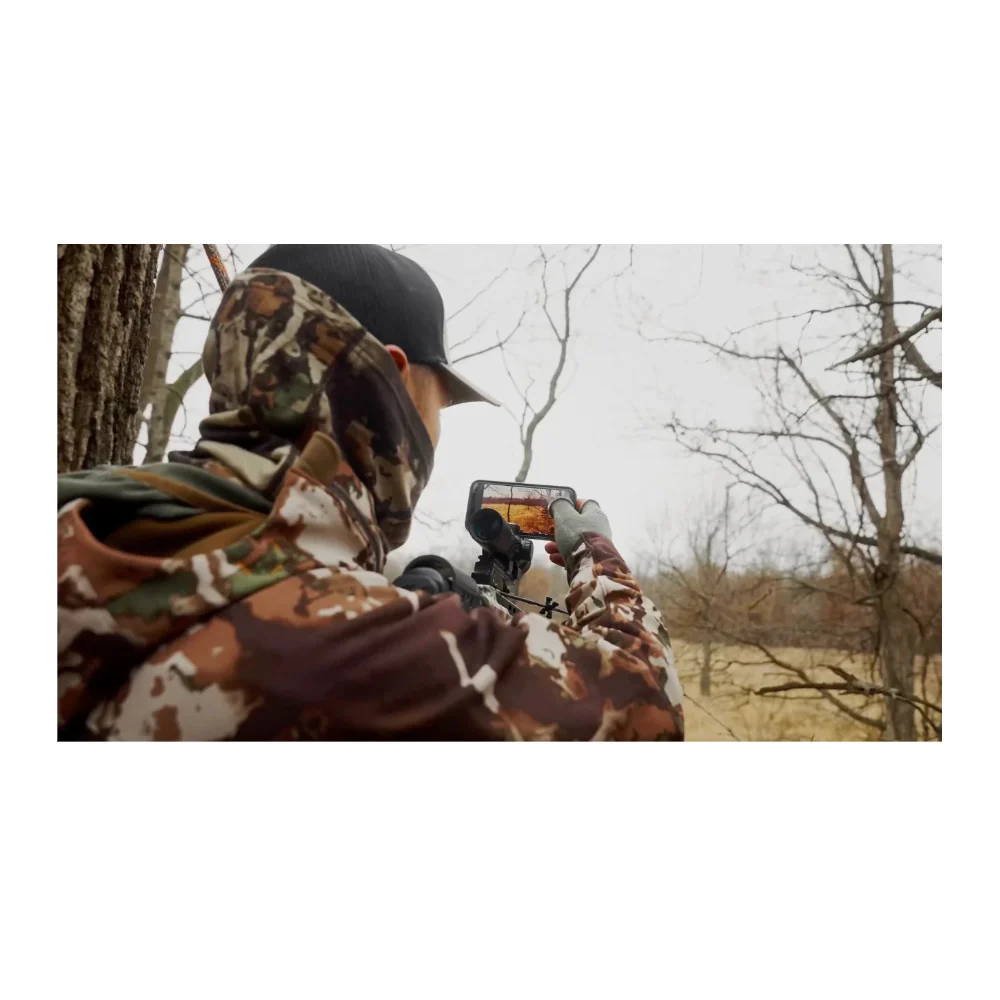 Painted Arrow MAG-PRO X Universal Magnetic Smartphone Mount for Crossbow Hunters - Image 12