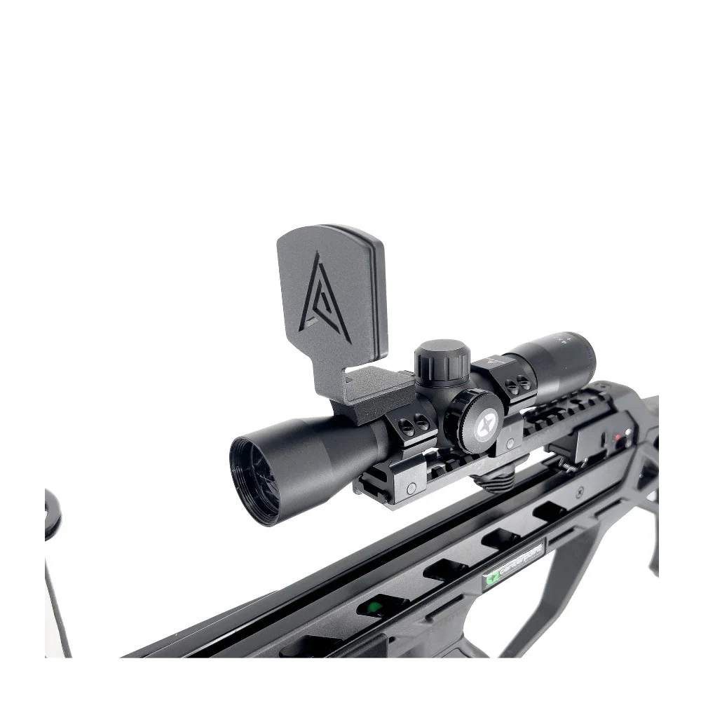 Painted Arrow MAG-PRO X Universal Magnetic Smartphone Mount for Crossbow Hunters - Image 3