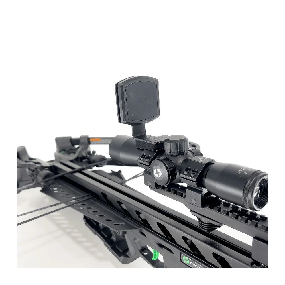 Painted Arrow MAG-PRO X Universal Magnetic Smartphone Mount for Crossbow Hunters - Image 4