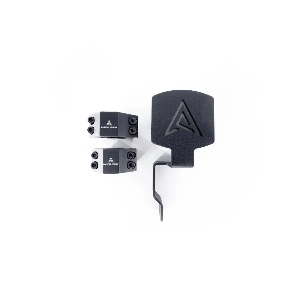Painted Arrow MAG-PRO X Universal Magnetic Smartphone Mount for Crossbow Hunters - Image 5