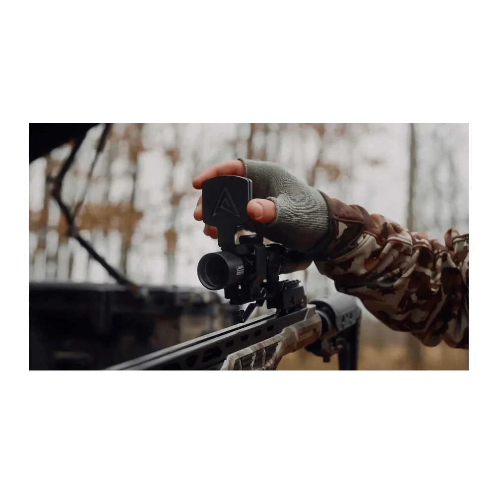 Painted Arrow MAG-PRO X Universal Magnetic Smartphone Mount for Crossbow Hunters - Image 9