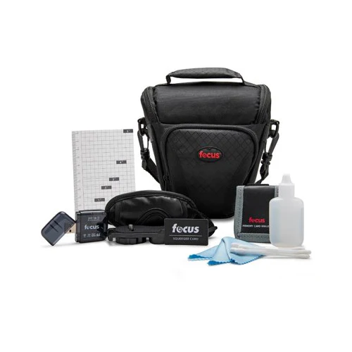Panasonic LUMIX FZ80D 4K Long Zoom Camera with 32GB Accessory Bundle - Image 4