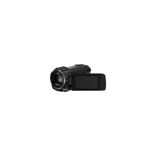 Panasonic V770 Full HD Camcorder with 32GB SD Card and Accessory Bundle - Image 10