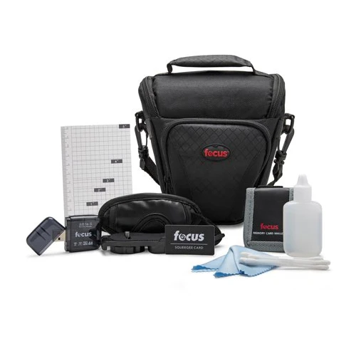 Panasonic V770 Full HD Camcorder with 32GB SD Card and Accessory Bundle - Image 9