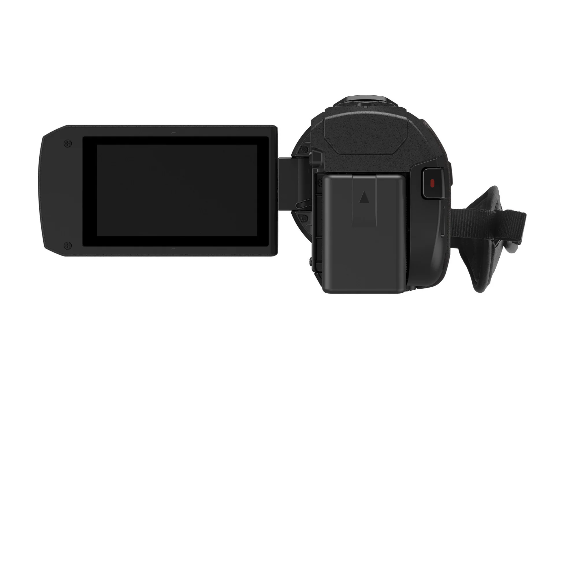 Panasonic HC-VX1 4K Camcorder with 24X Leica Lens and Accessory Bundle - Image 8