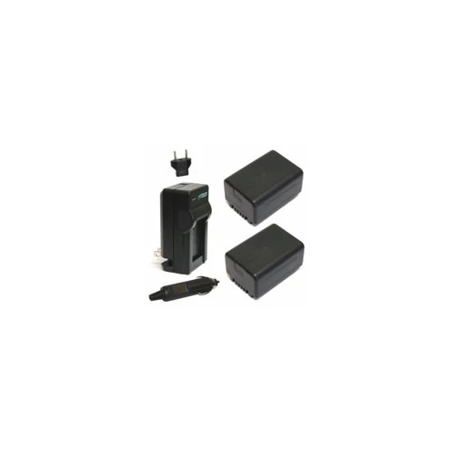 Panasonic HC-VX1 4K Camcorder with 24X Leica Lens with 128GB SD Card and Accessory Bundle - Image 10