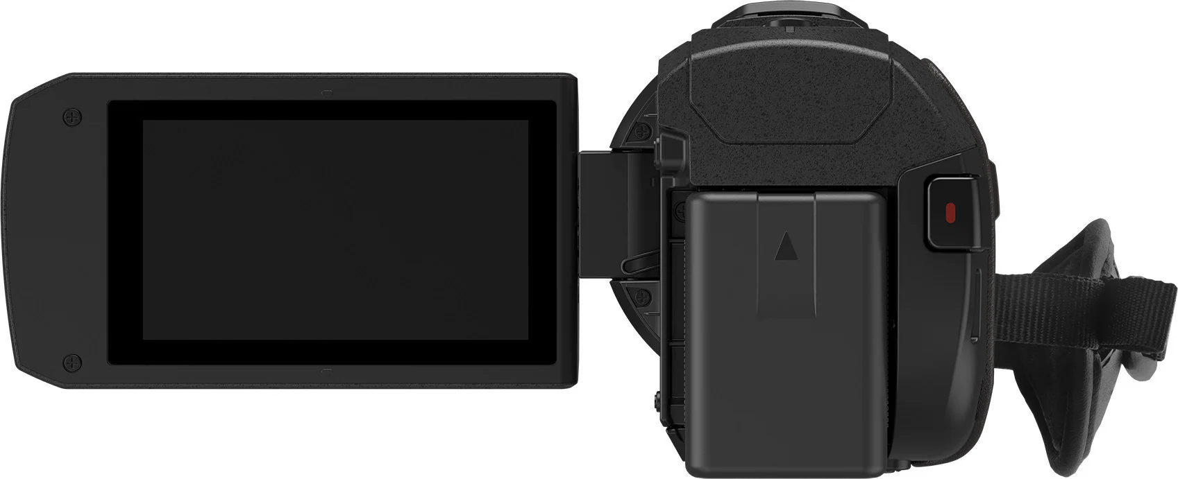 Panasonic HC-VX1 4K Camcorder with 24X Leica Lens with 128GB SD Card and Accessory Bundle - Image 3