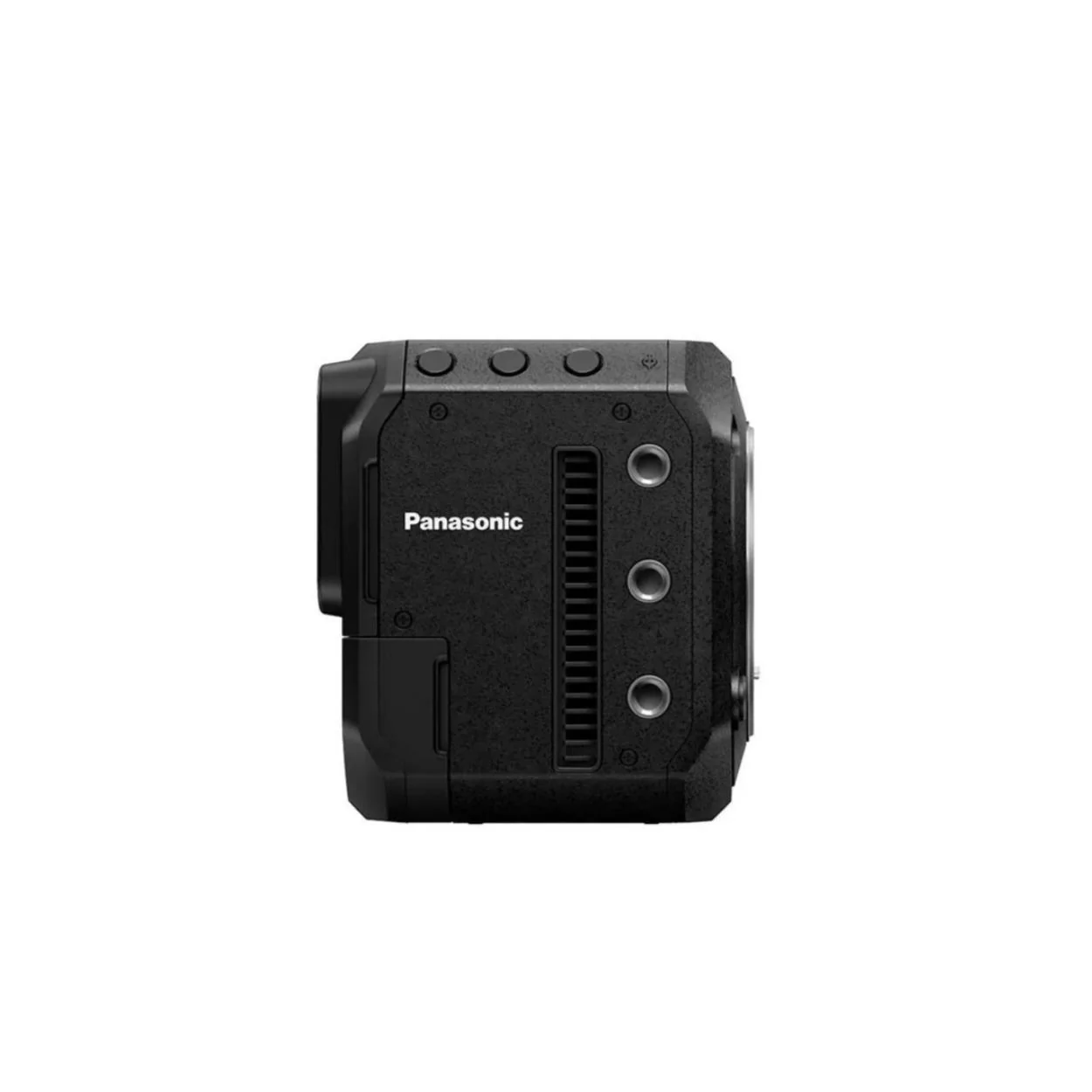 Panasonic AW-UB50 24.2MP 4K UHD NDI/HX2 Multipurpose Box Camera (L-Mount) - Image 4