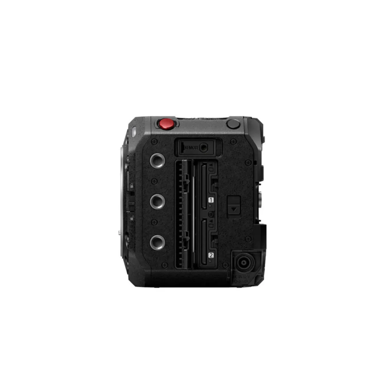 Panasonic AW-UB50 24.2MP 4K UHD NDI/HX2 Multipurpose Box Camera (L-Mount) - Image 5