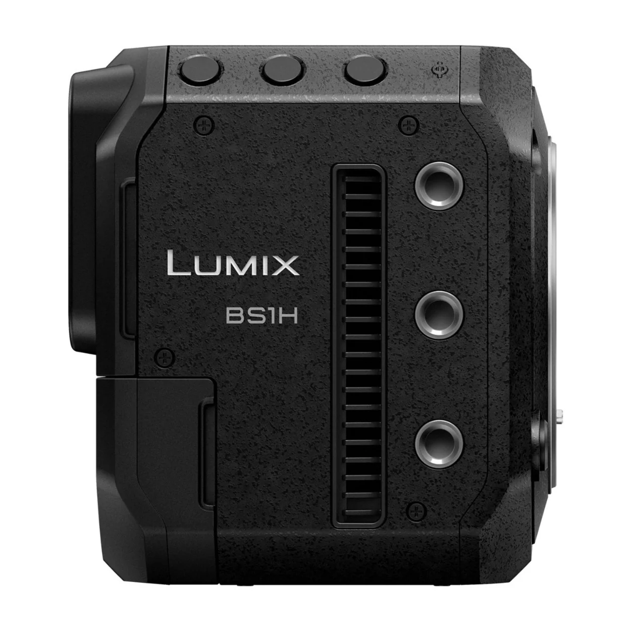 Panasonic Lumix BS1H Full-Frame Box-Style Live & Cinema Camera - Image 10