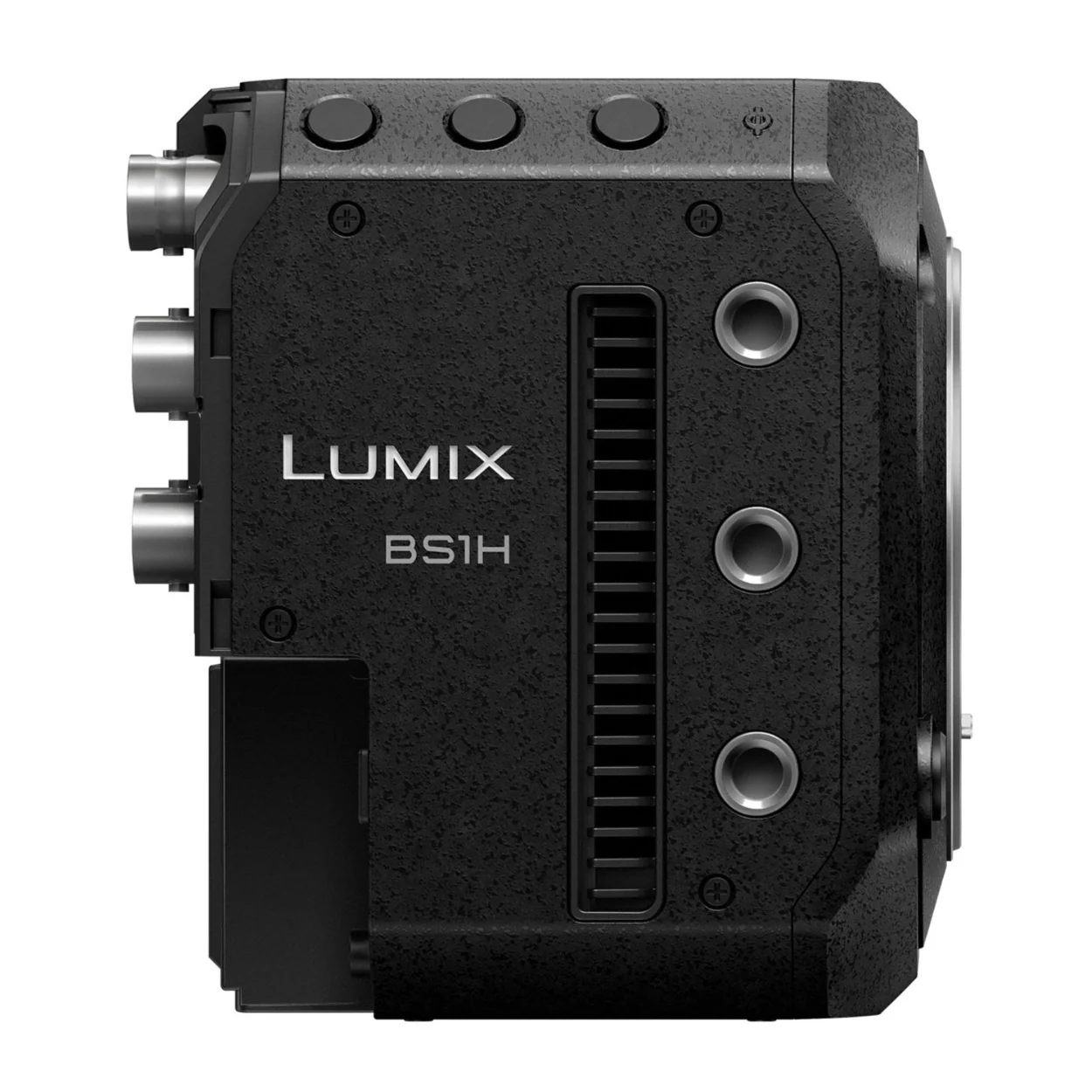 Panasonic Lumix BS1H Full-Frame Box-Style Live & Cinema Camera - Image 11