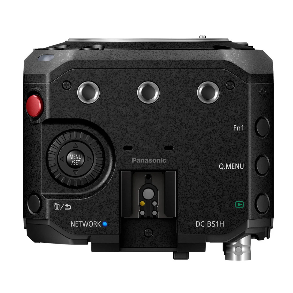 Panasonic Lumix BS1H Full-Frame Box-Style Live & Cinema Camera - Image 6