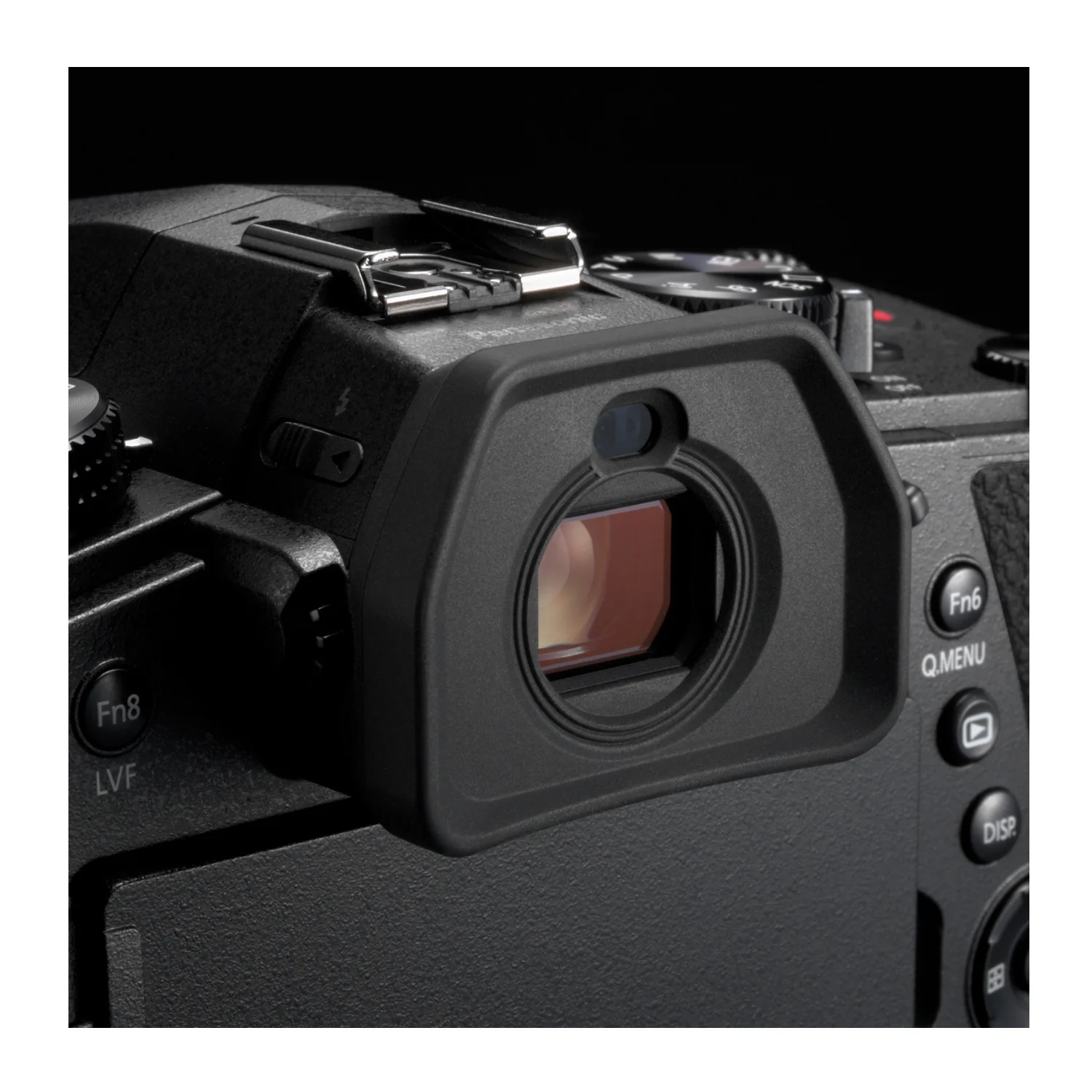 Panasonic LUMIX FZ1000 II 16x 25-400mm LEICA DC Lens Digital Camera (Black) - Image 5