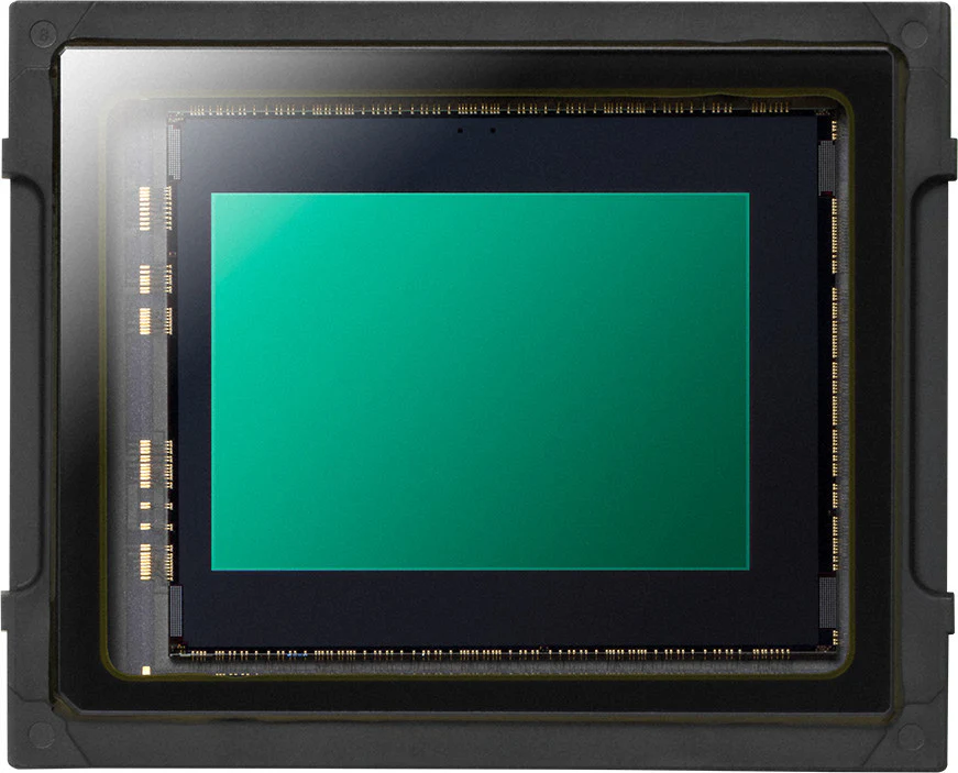 Panasonic LUMIX GH5s C4K Mirrorless Camera (Body Only) - Image 10