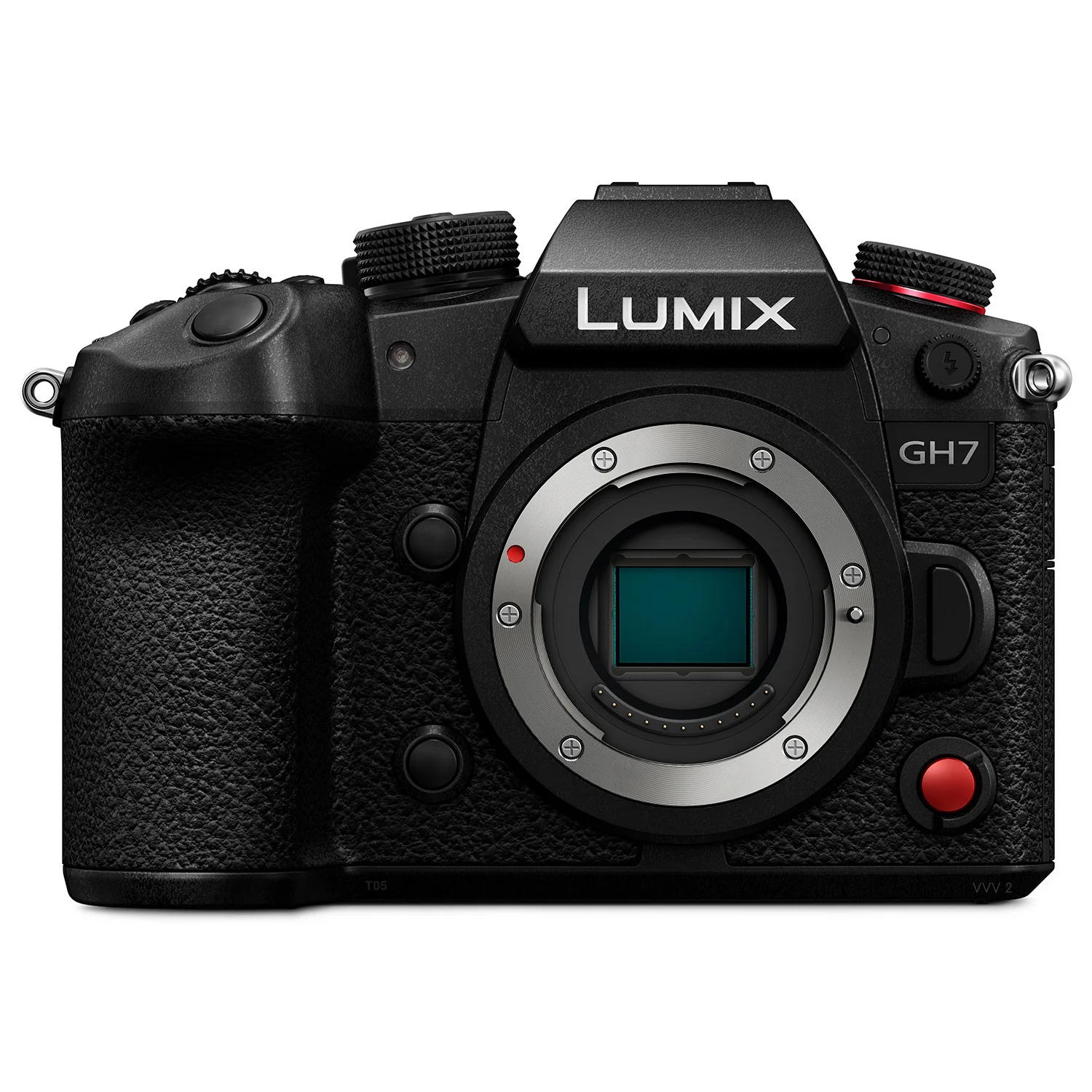Panasonic LUMIX GH7 Micro Four Thirds Mirrorless Camera, Enhanced Video Quality - Image 2