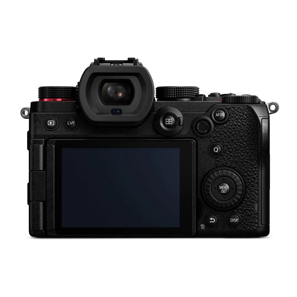Panasonic LUMIX S5 4K Mirrorless Full-Frame L-Mount Camera (Body Only) - Image 4