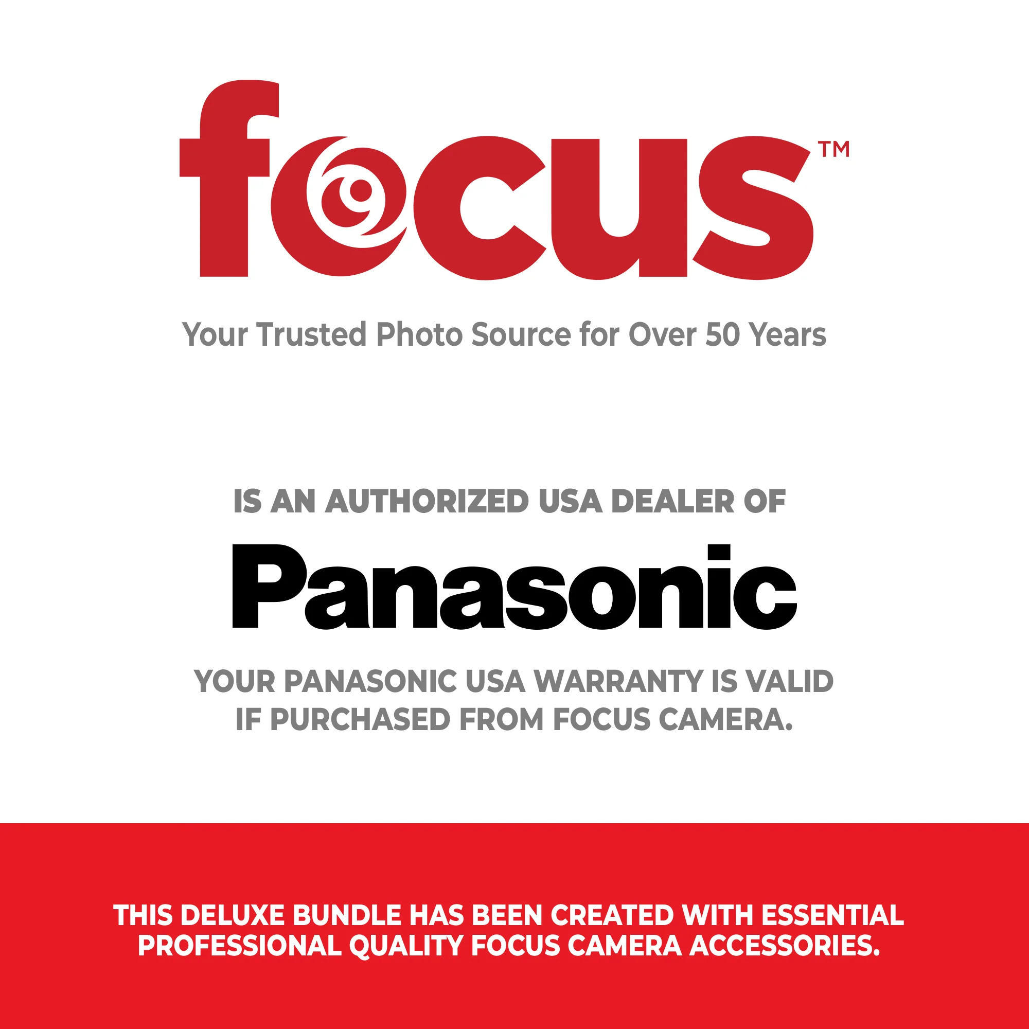 Panasonic LUMIX S5 4K Mirrorless Full-Frame L-Mount Camera with LUMIX S 20-60mm f/3.5-5.6 Lens - Image 2