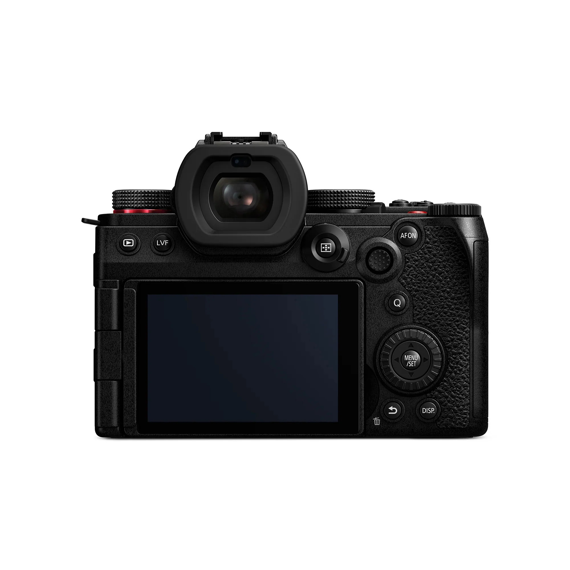 Panasonic Lumix DC-S5M2 Mirrorless Camera Kit (20–60mm, 50mm) (Open Box) - Image 3