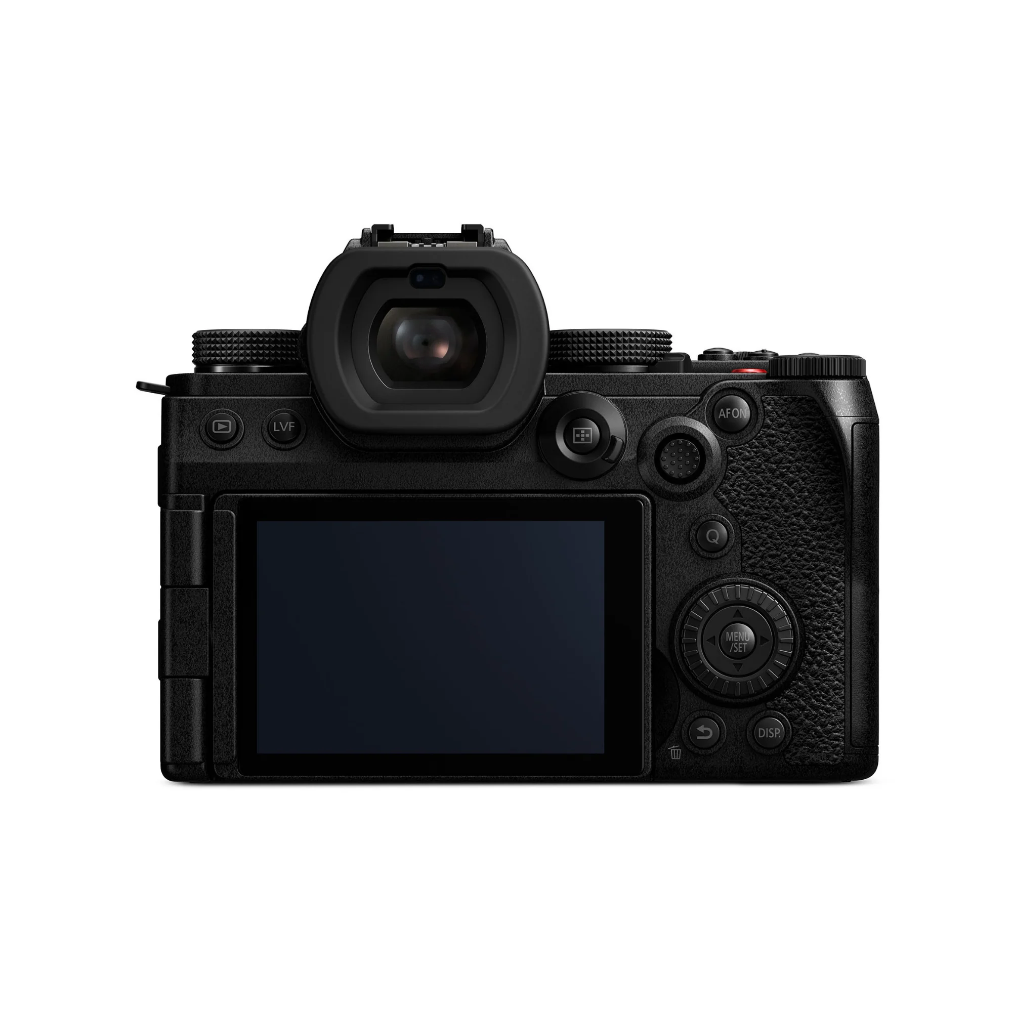 Panasonic Lumix S5 IIX 24.2MP Full Frame Mirrorless Camera with Phase Hybrid AF & Active I.S. - Image 3