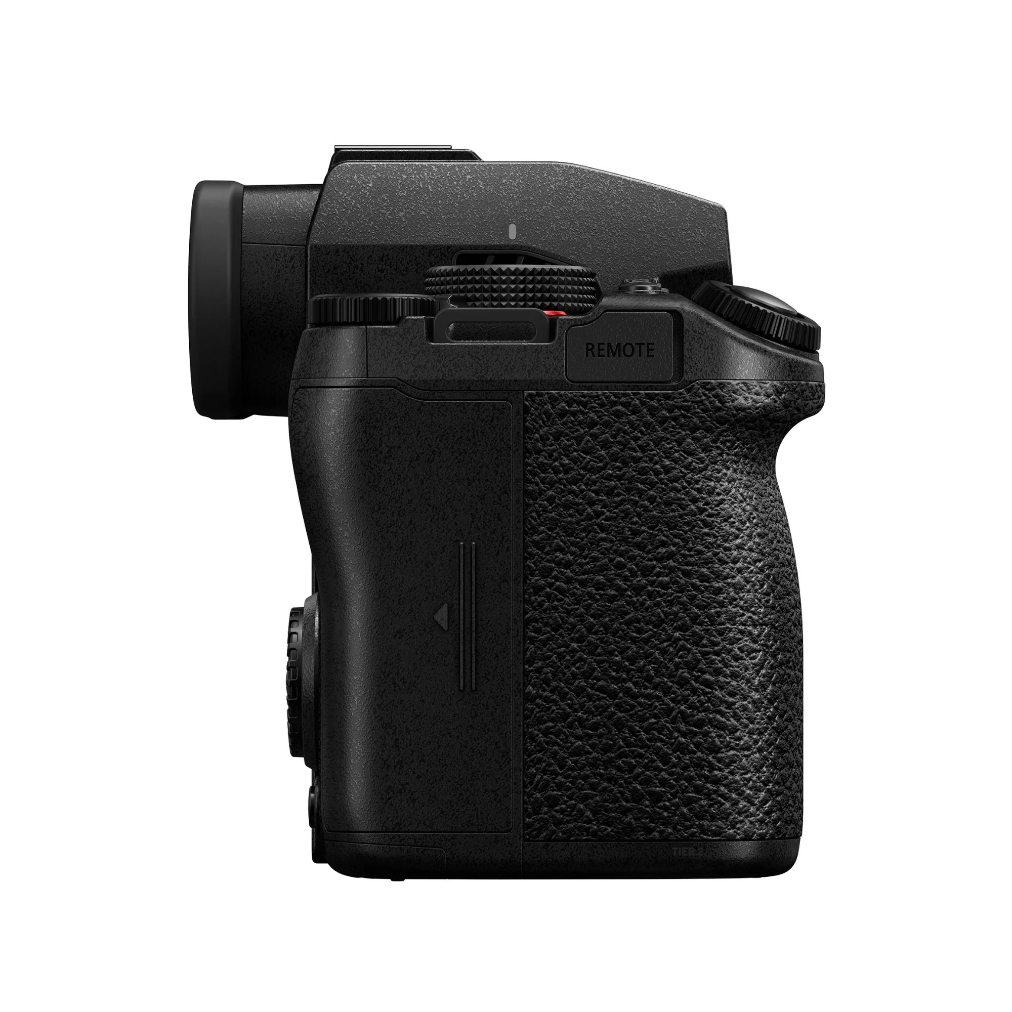 Panasonic Lumix S5 IIX 24.2MP Full Frame Mirrorless Camera with Phase Hybrid AF & Active I.S. - Image 7