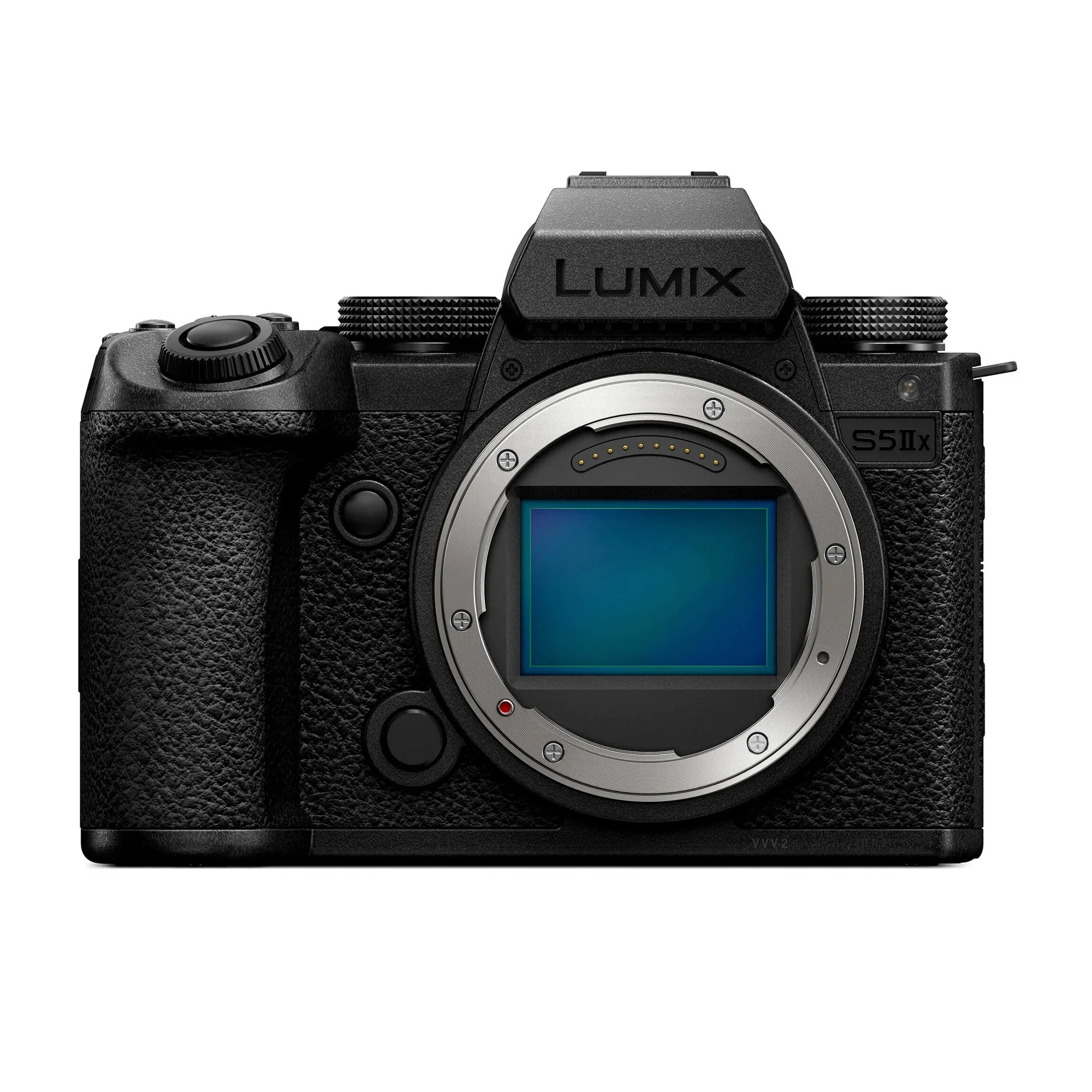 Panasonic DC-S5M2X 24.2MP Camera with S-R2060 20-60mm and S-S50 50mm Lens - Image 2