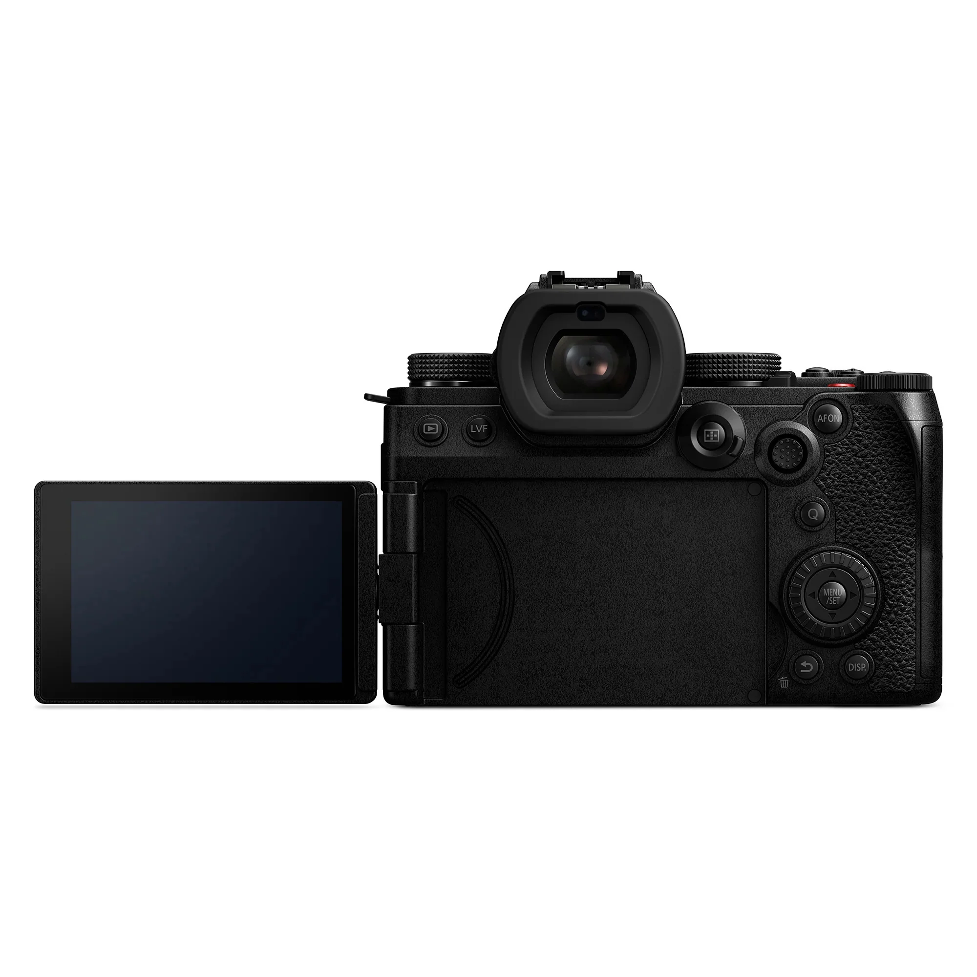Panasonic DC-S5M2X 24.2MP Camera with S-R2060 20-60mm and S-S50 50mm Lens - Image 3